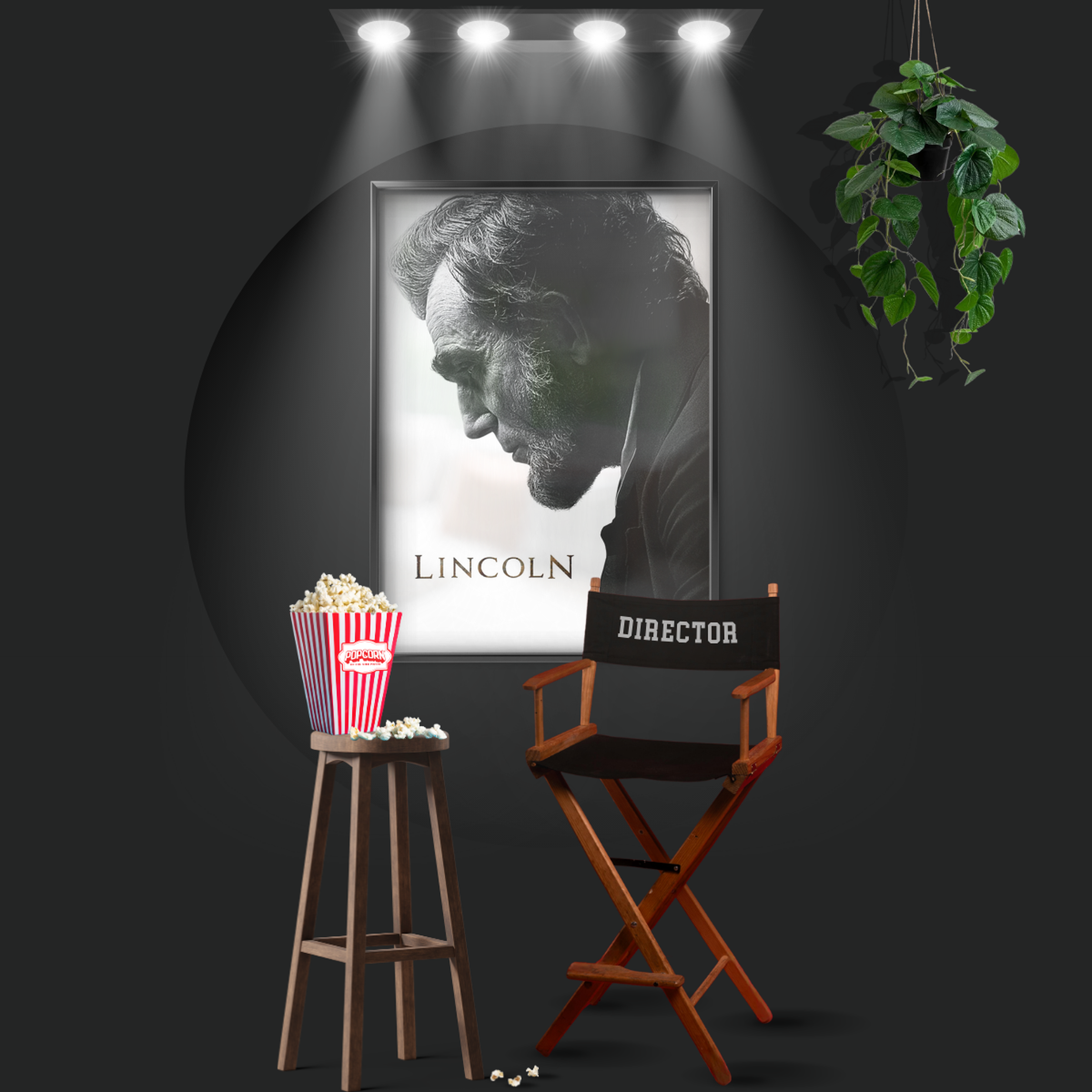 Lincoln (2012)