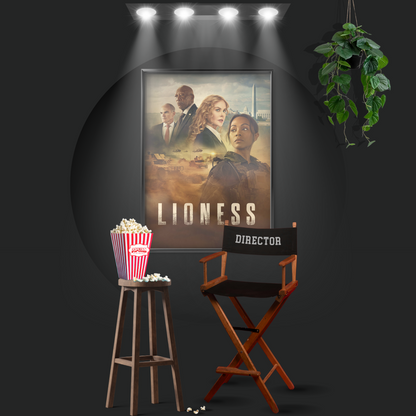 Lioness (2023)