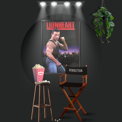 Lionheart (1990)