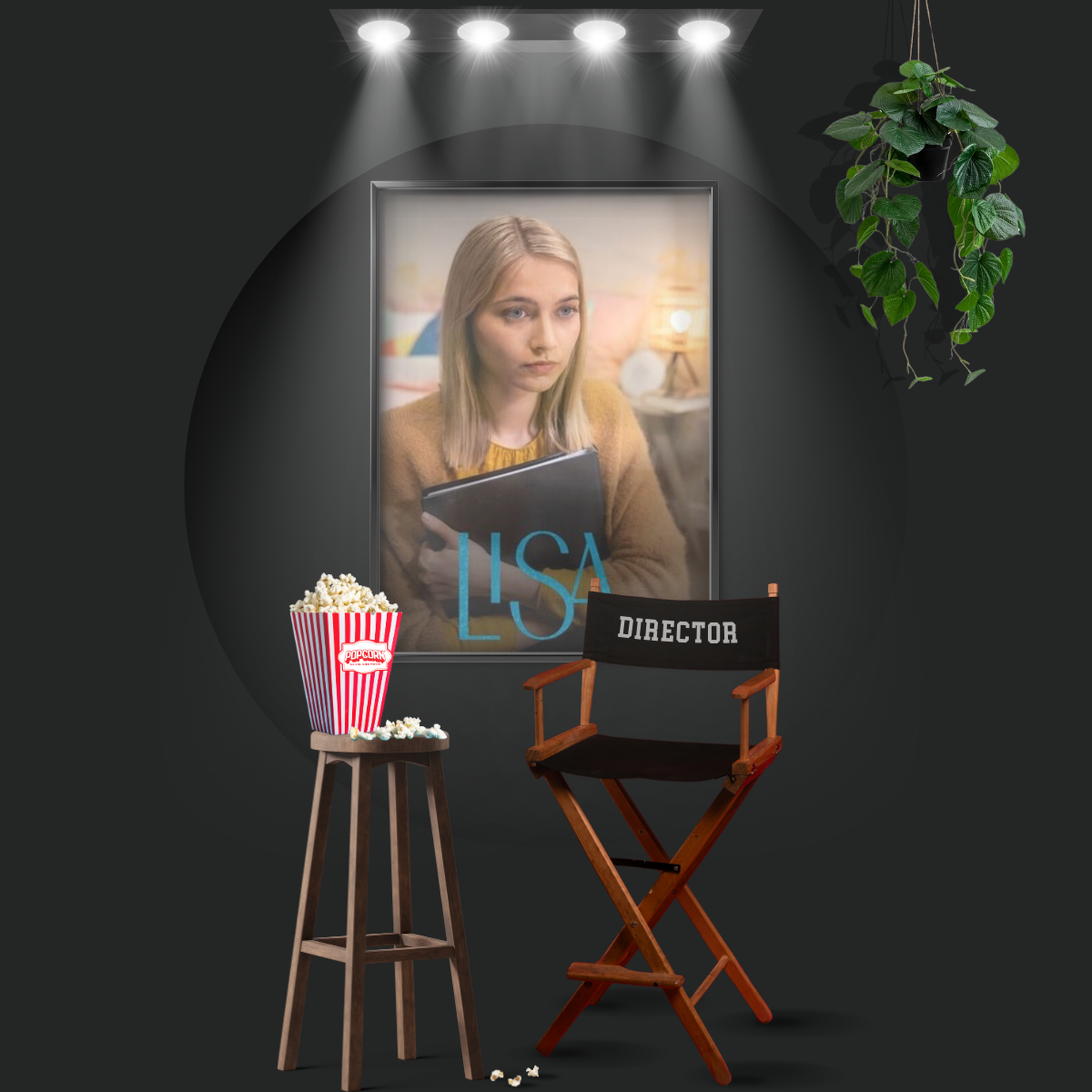 Lisa (2021)