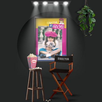 Little Angel Face (2000)