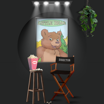 Little Bear (1995)
