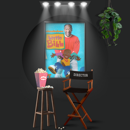 Little Bill (1999)