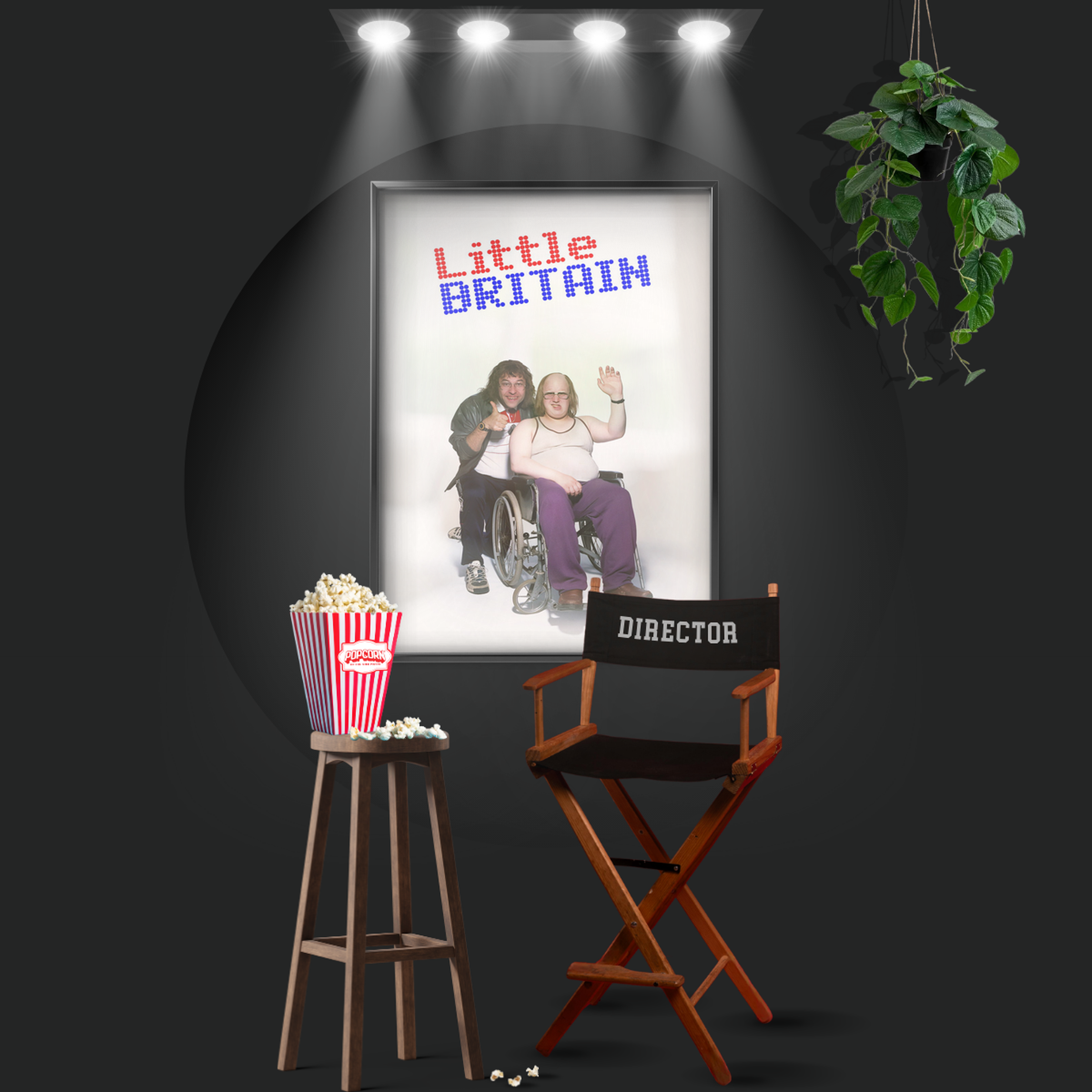Little Britain (2003)
