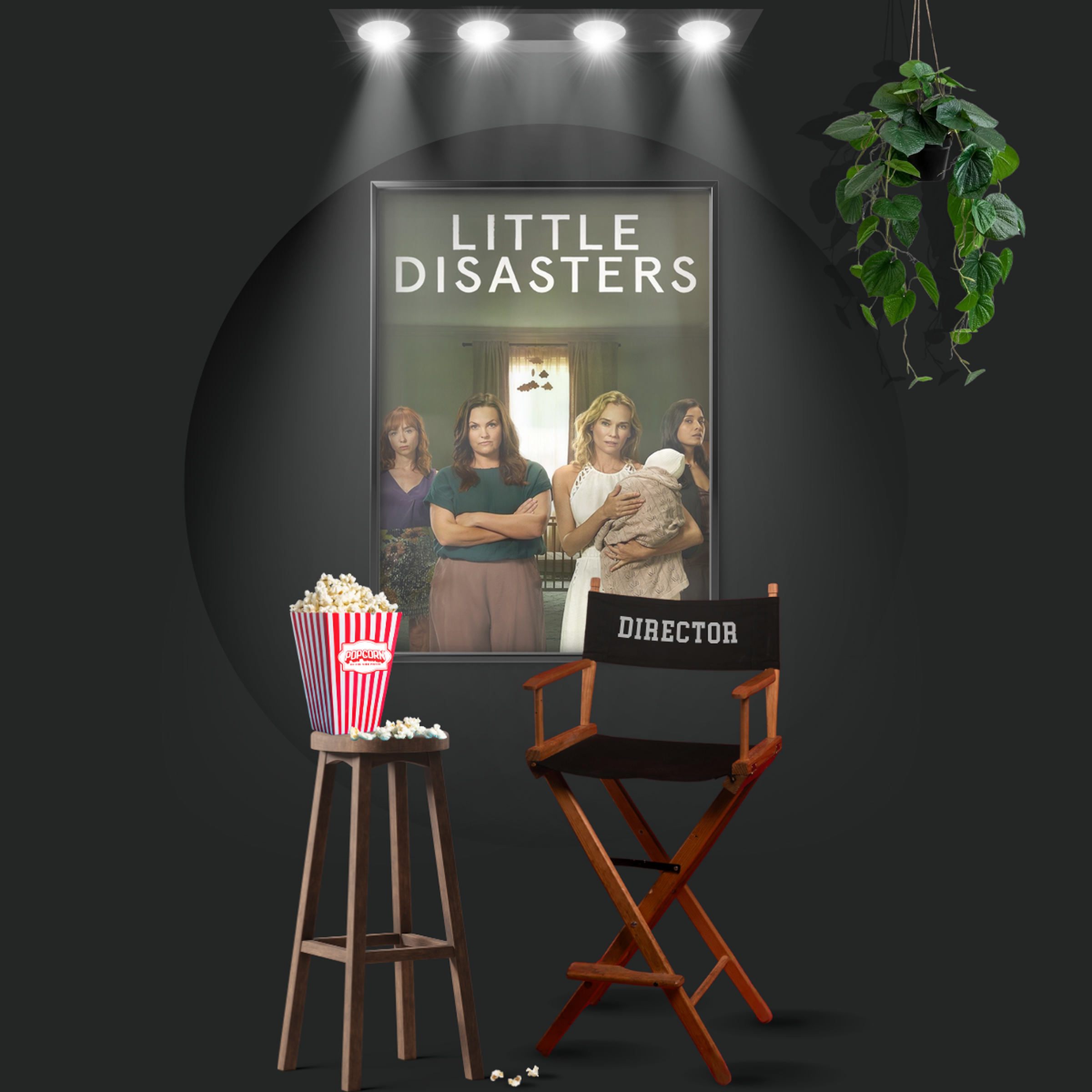 Little Disasters (2025)