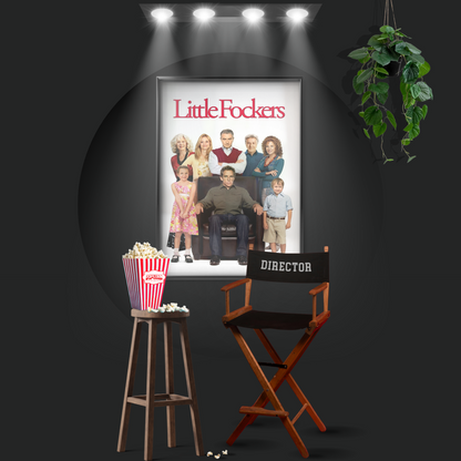 Little Fockers (2010)