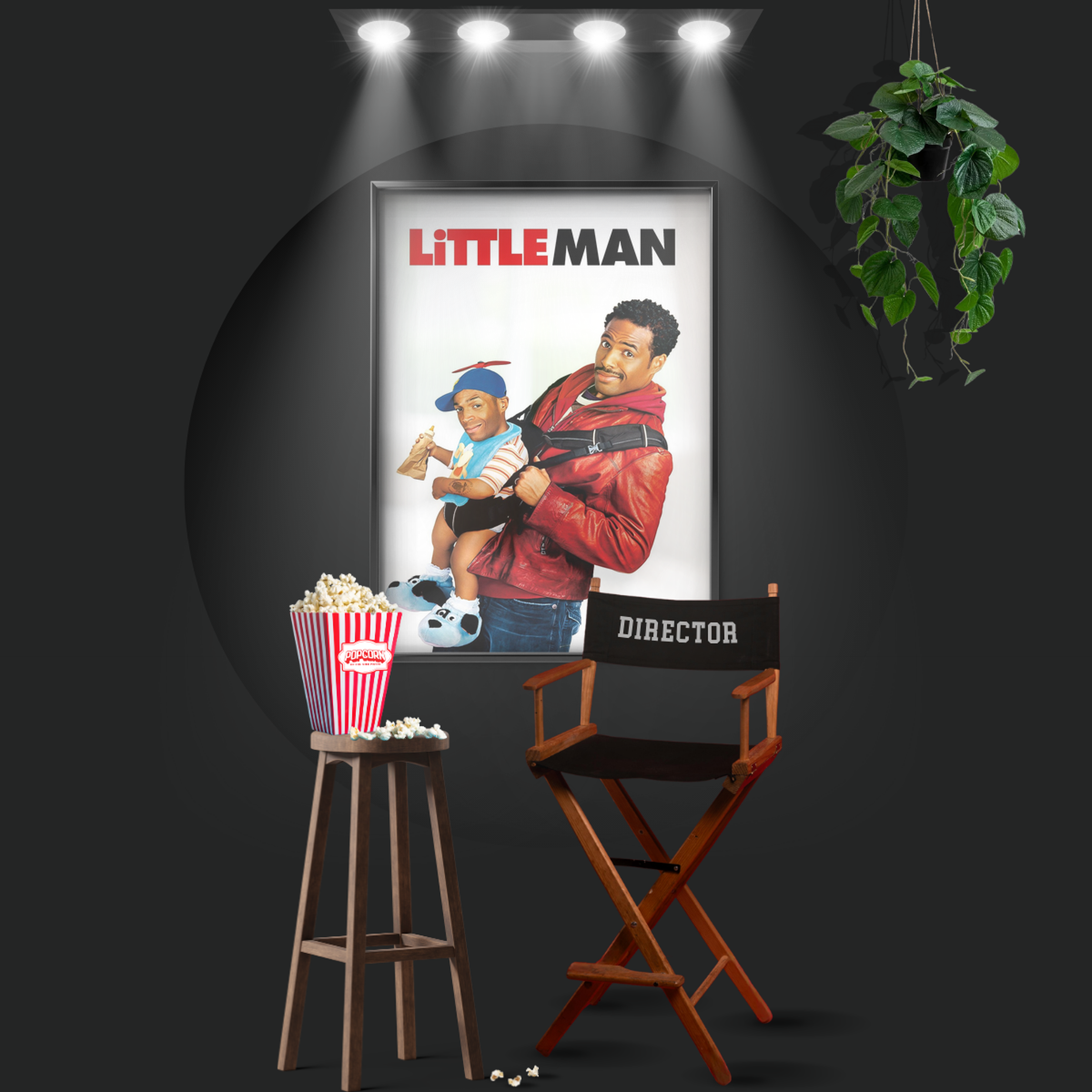 Little Man (2006)
