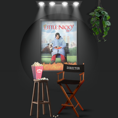 Little Nicky (2000)