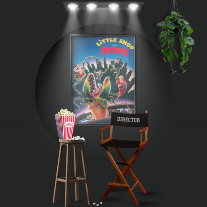 Little Shop Of Horrors (1986)