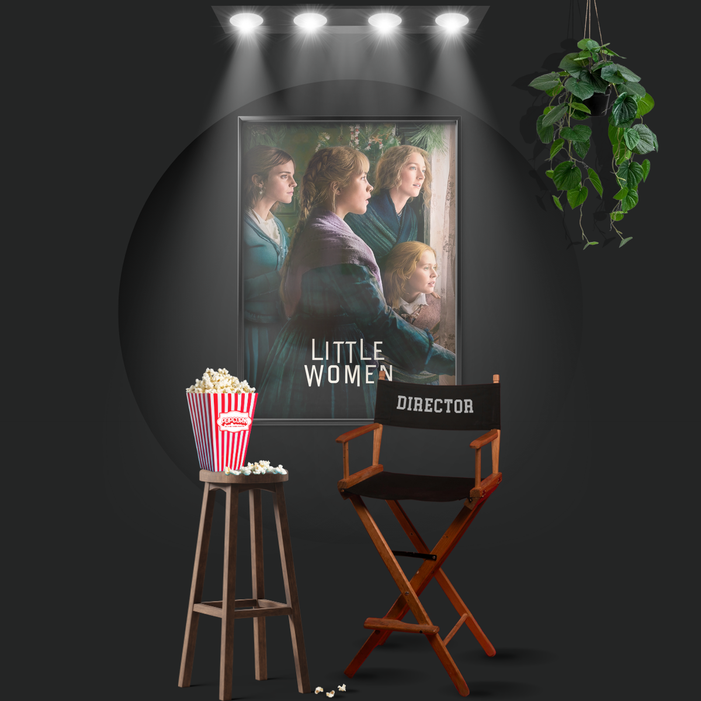 Little Women (2019)