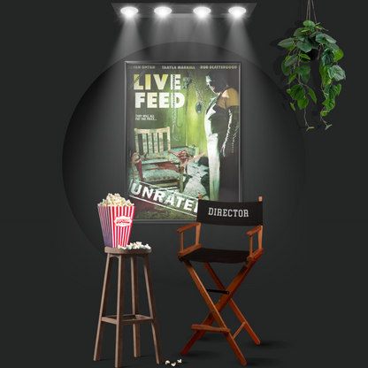 Live Feed (2006)