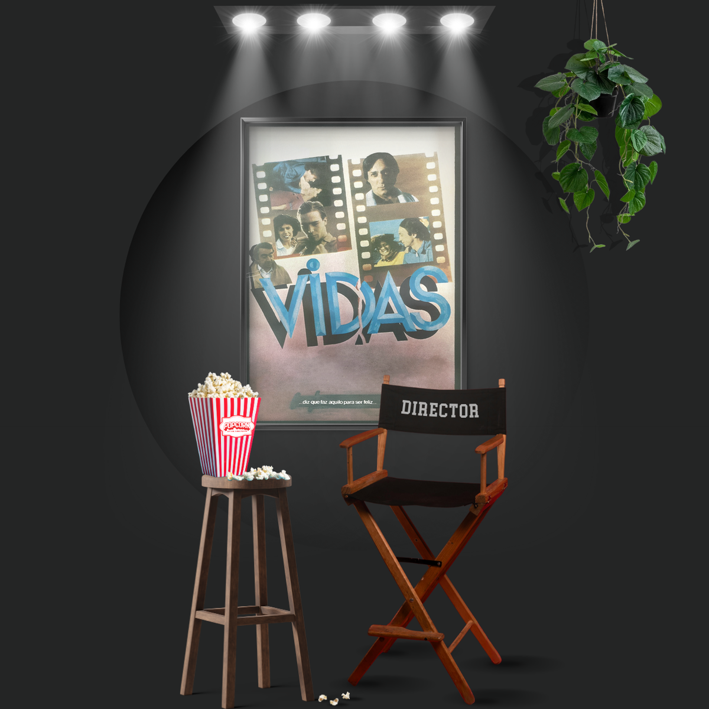Lives (1984)