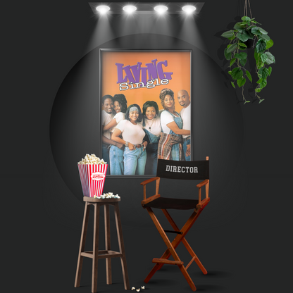 Living Single (1993)