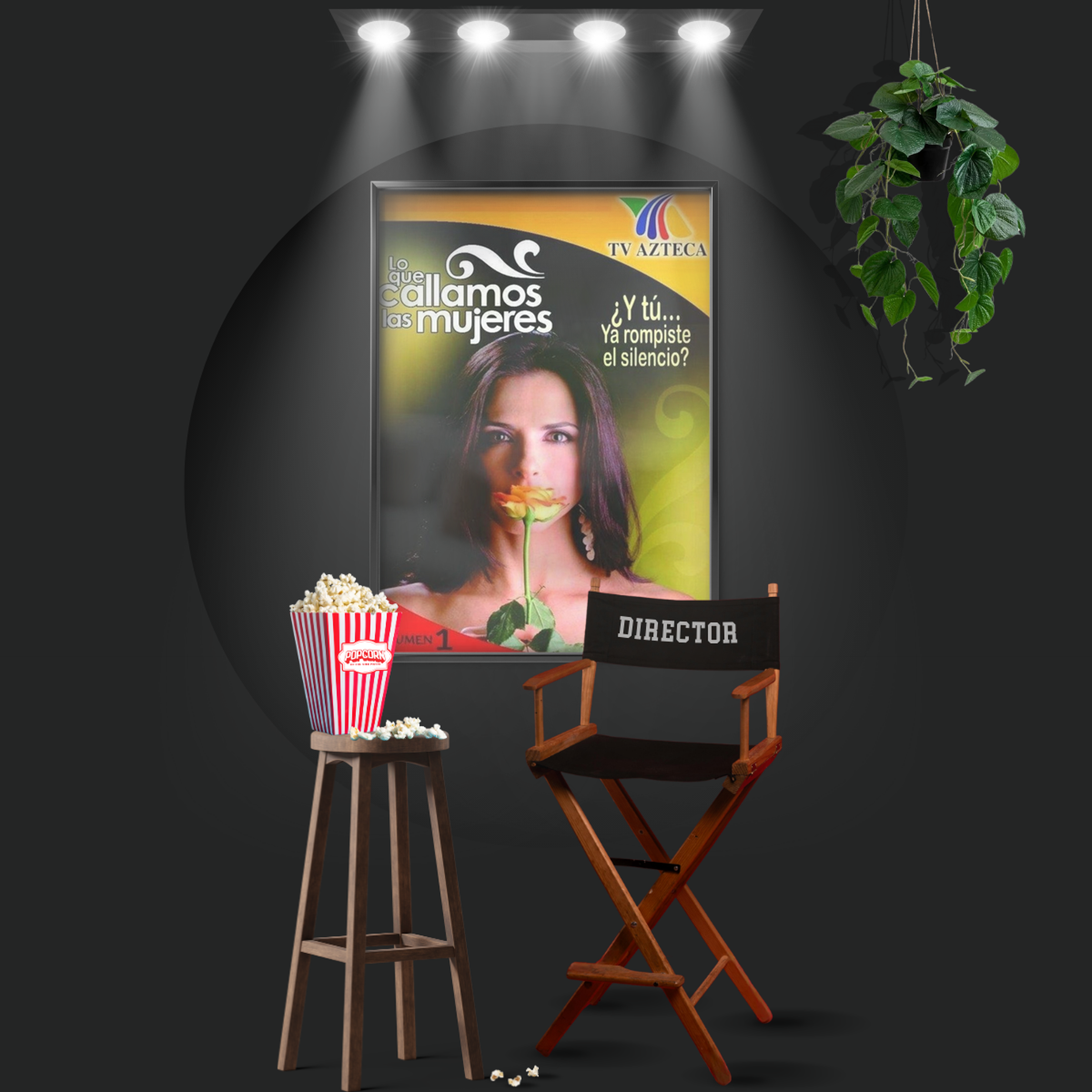 Lo Que Callamos Las Mujeres (2000)