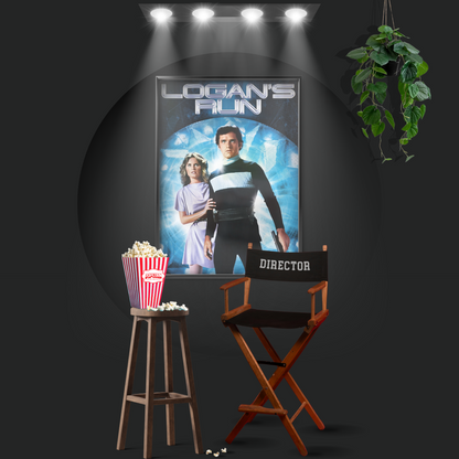 Logan's Run (1977)