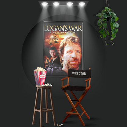 Logan's War Bound By Honor (1998)