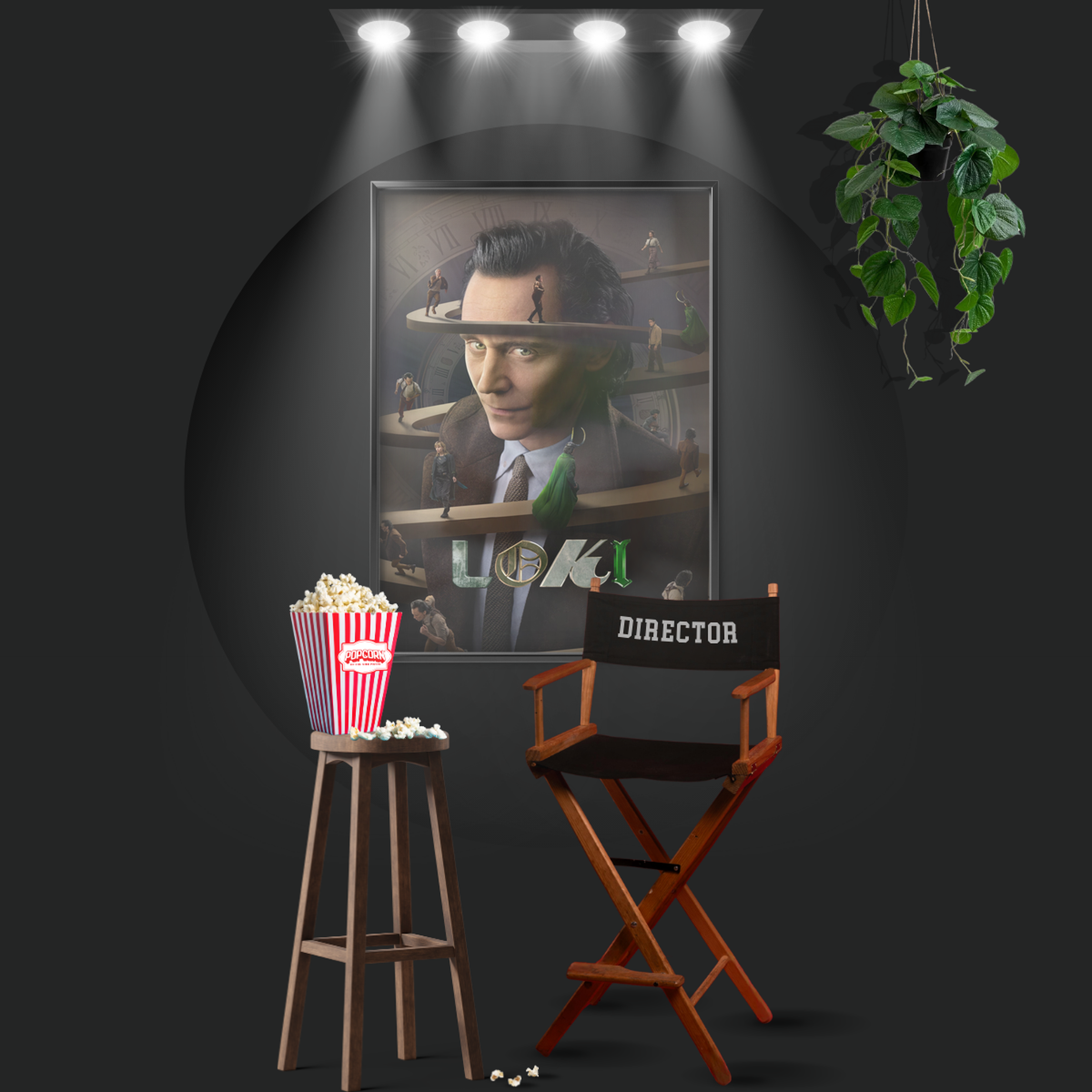 Loki (2021)