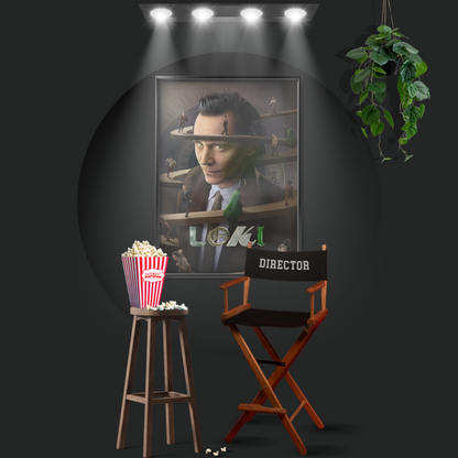 Loki (2021)