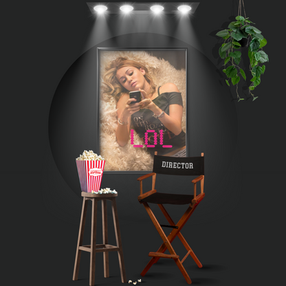Lol (2012)
