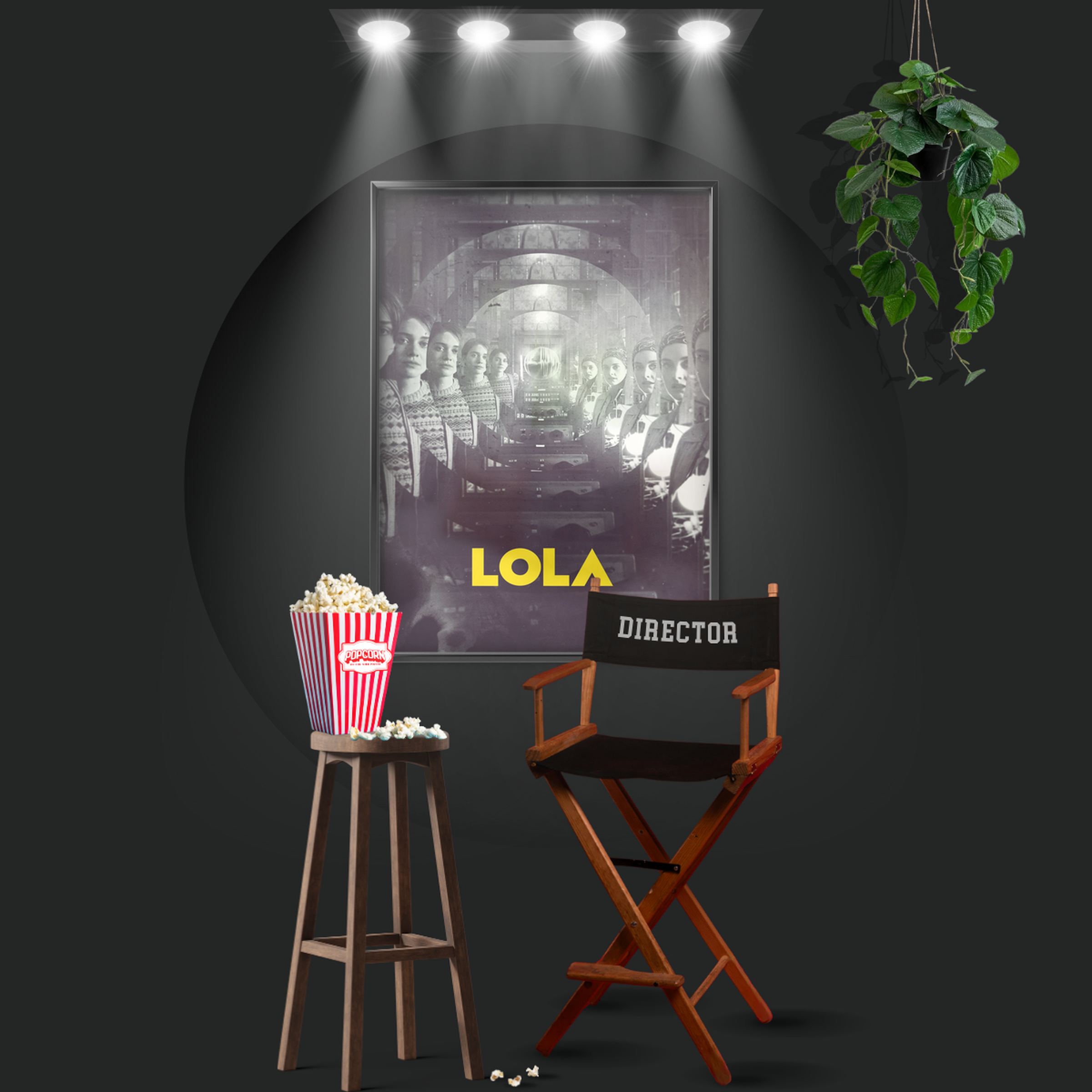Lola (2023)