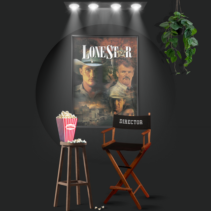 Lone Star (1996)