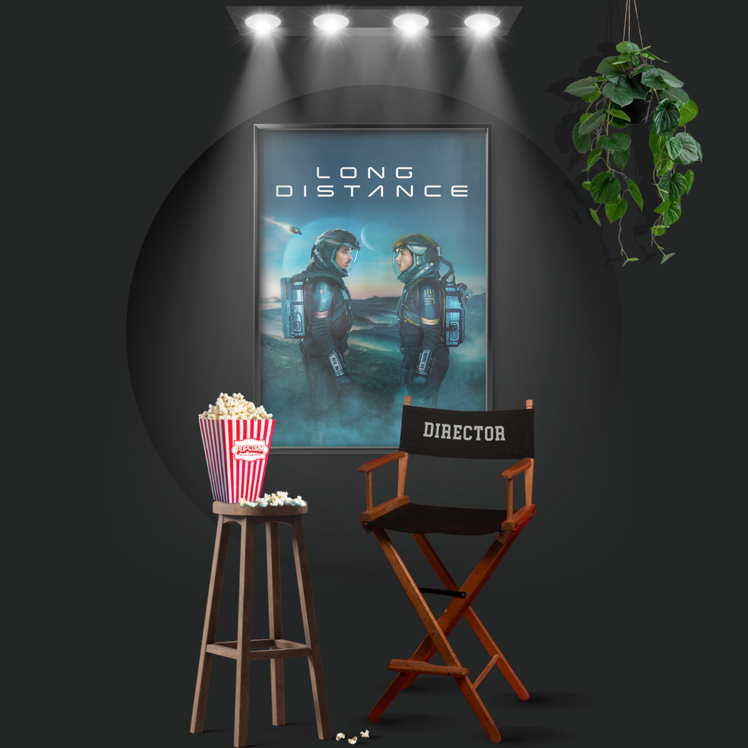 Long Distance (2024)