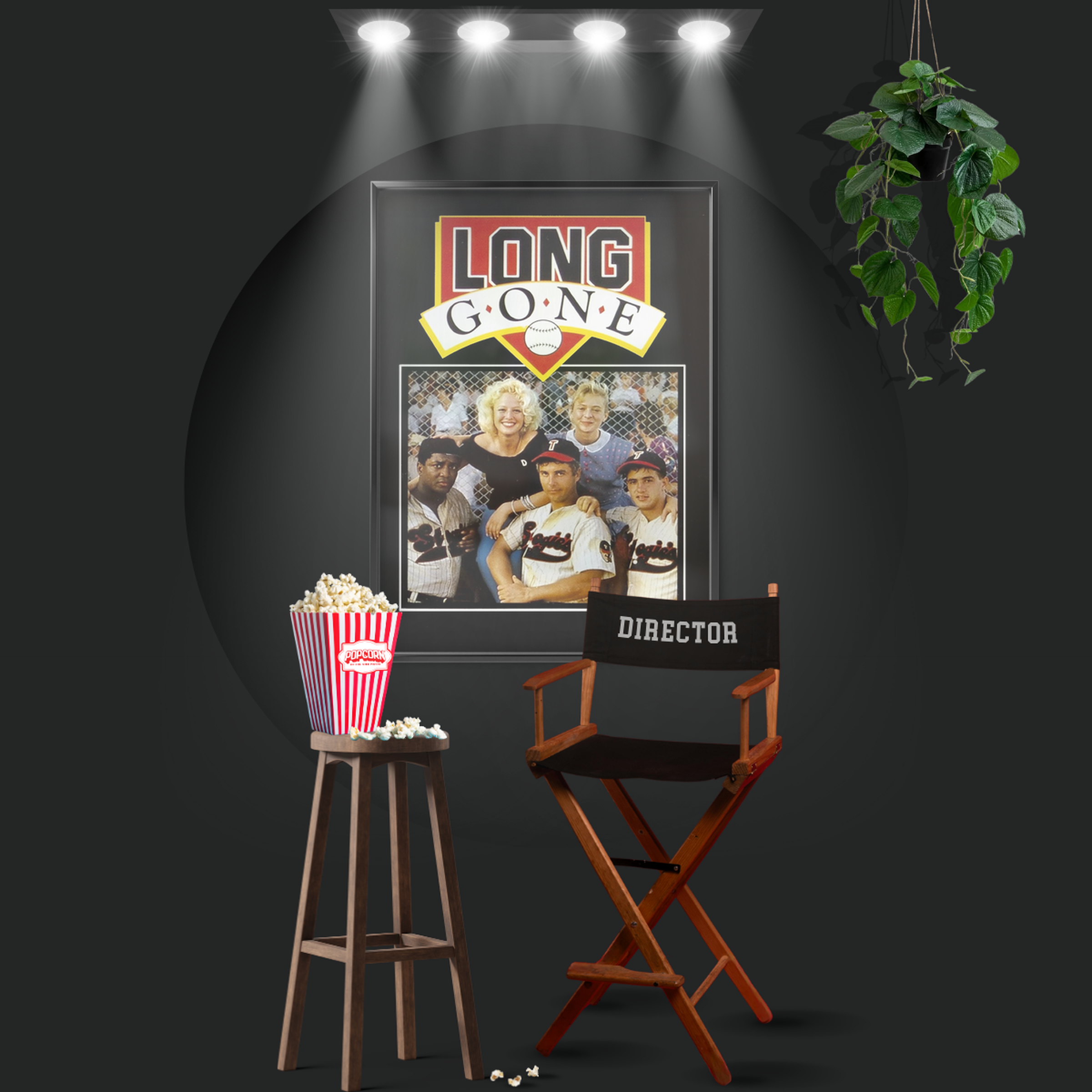Long Gone (1987)