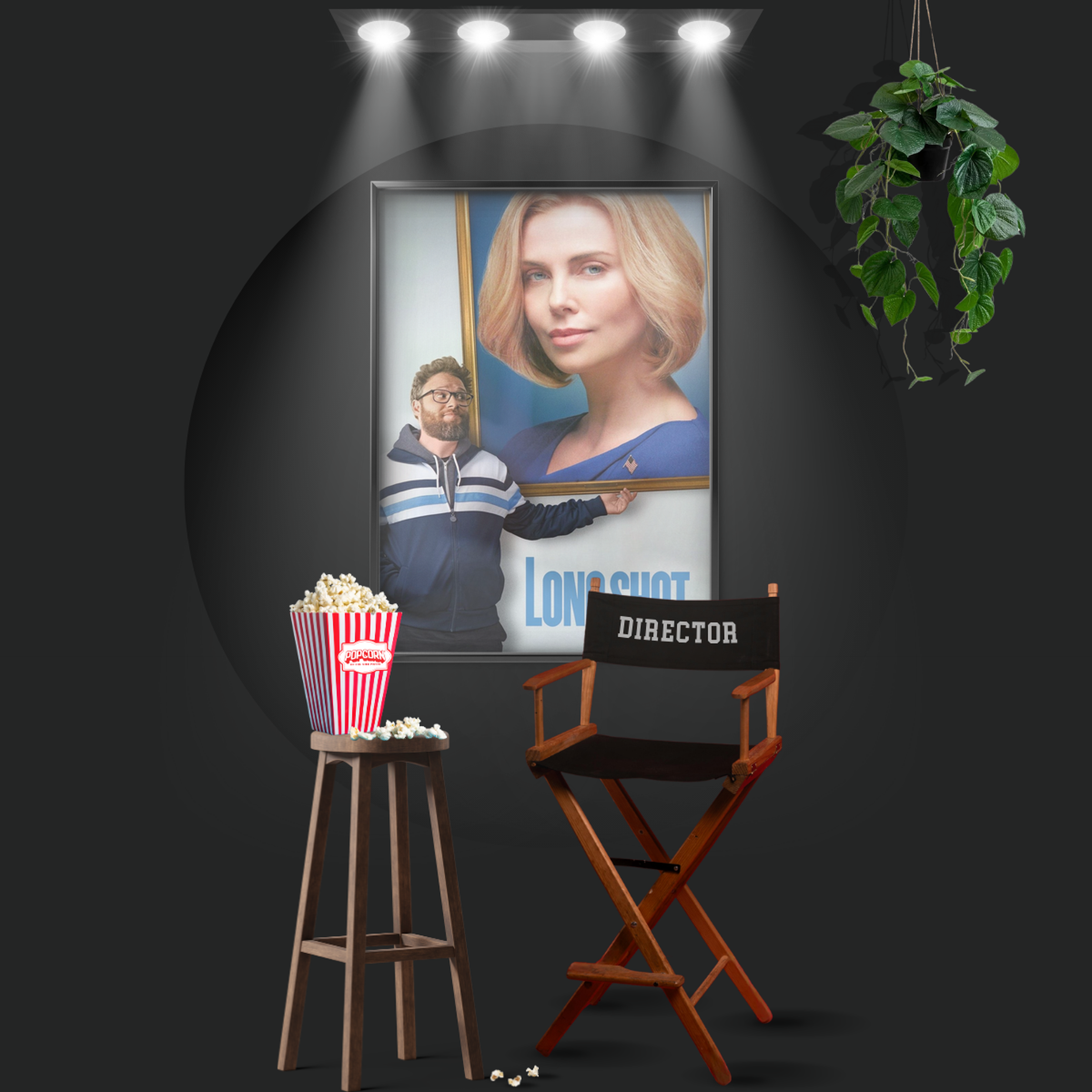 Long Shot (2019)
