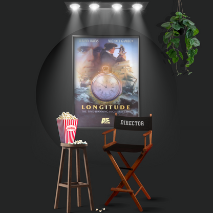 Longitude (2000)