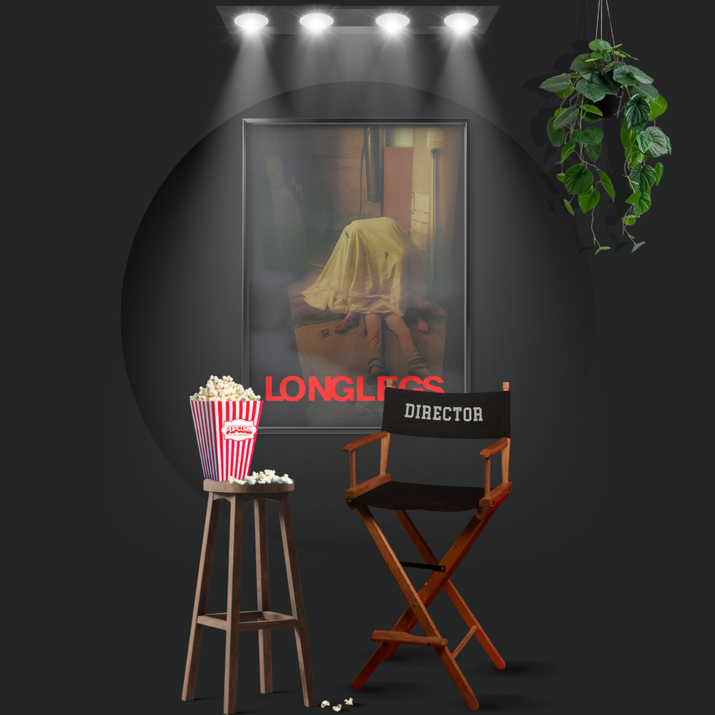 Longlegs (2024)