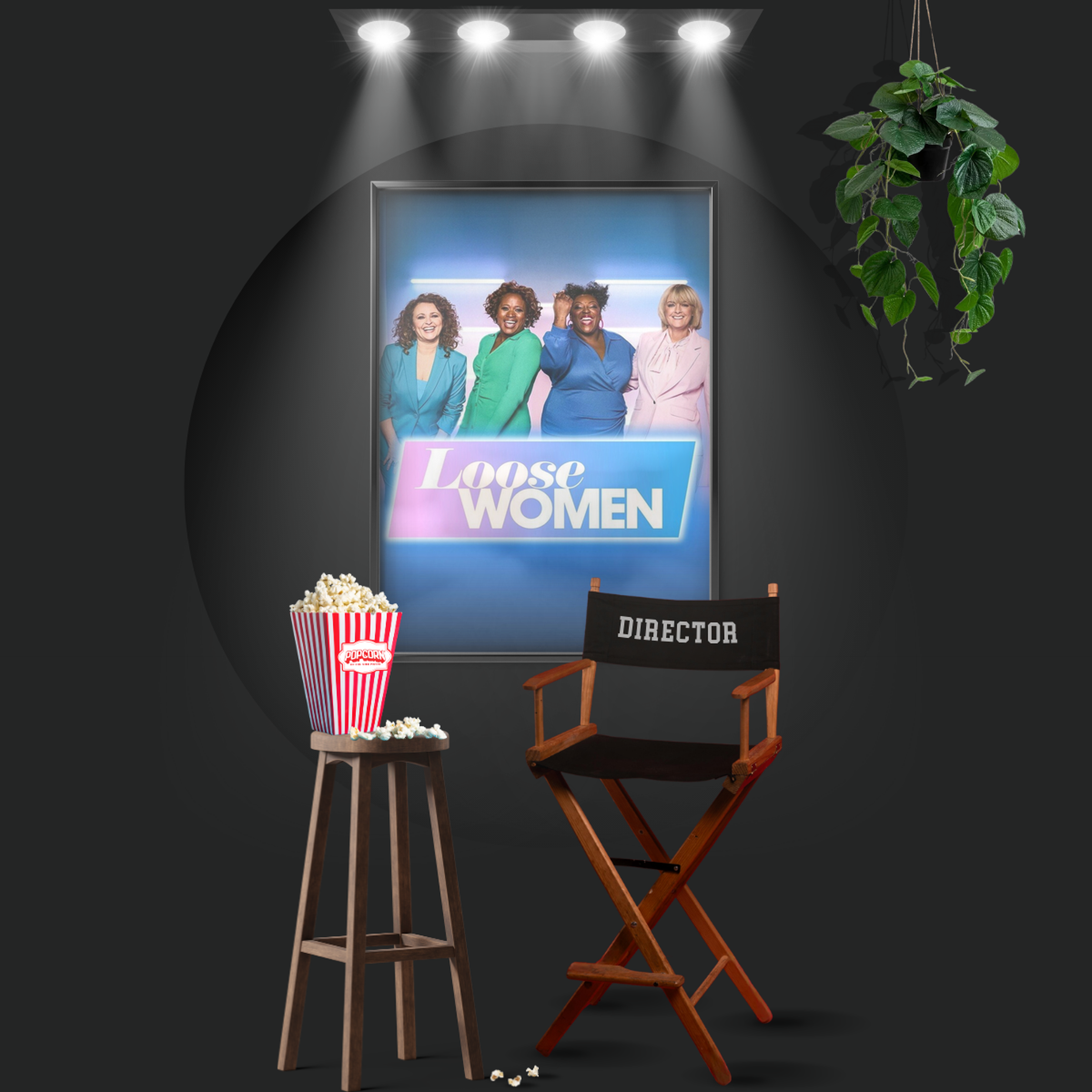 Loose Women (1999)