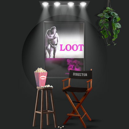 Loot (1970)