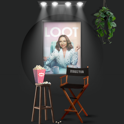 Loot (2022)