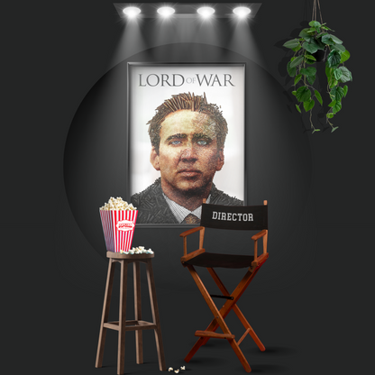 Lord Of War (2005)