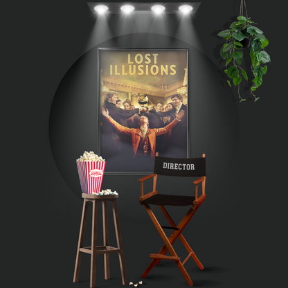 Lost Illusions (2021)