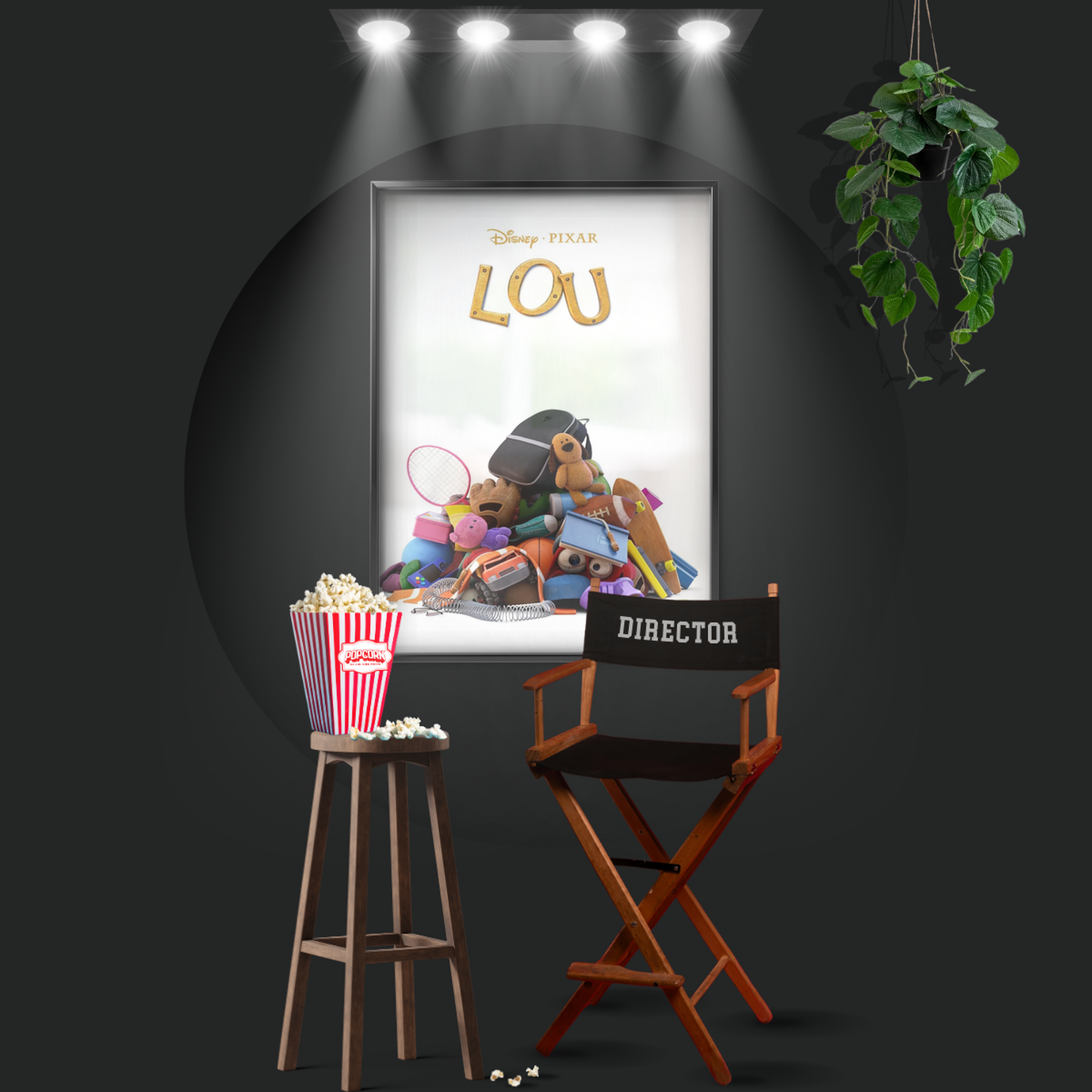 Lou (2017)