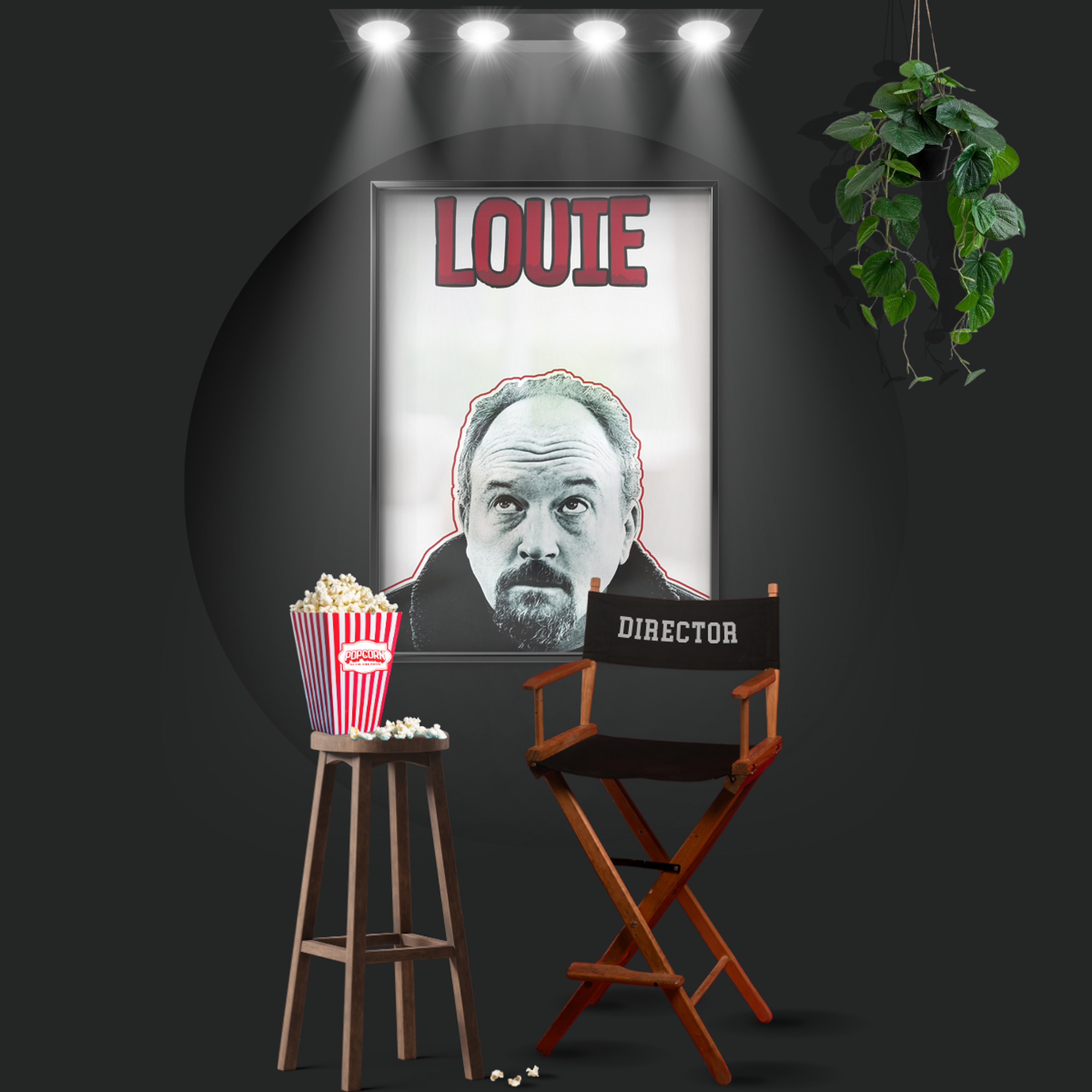 Louie (2010)