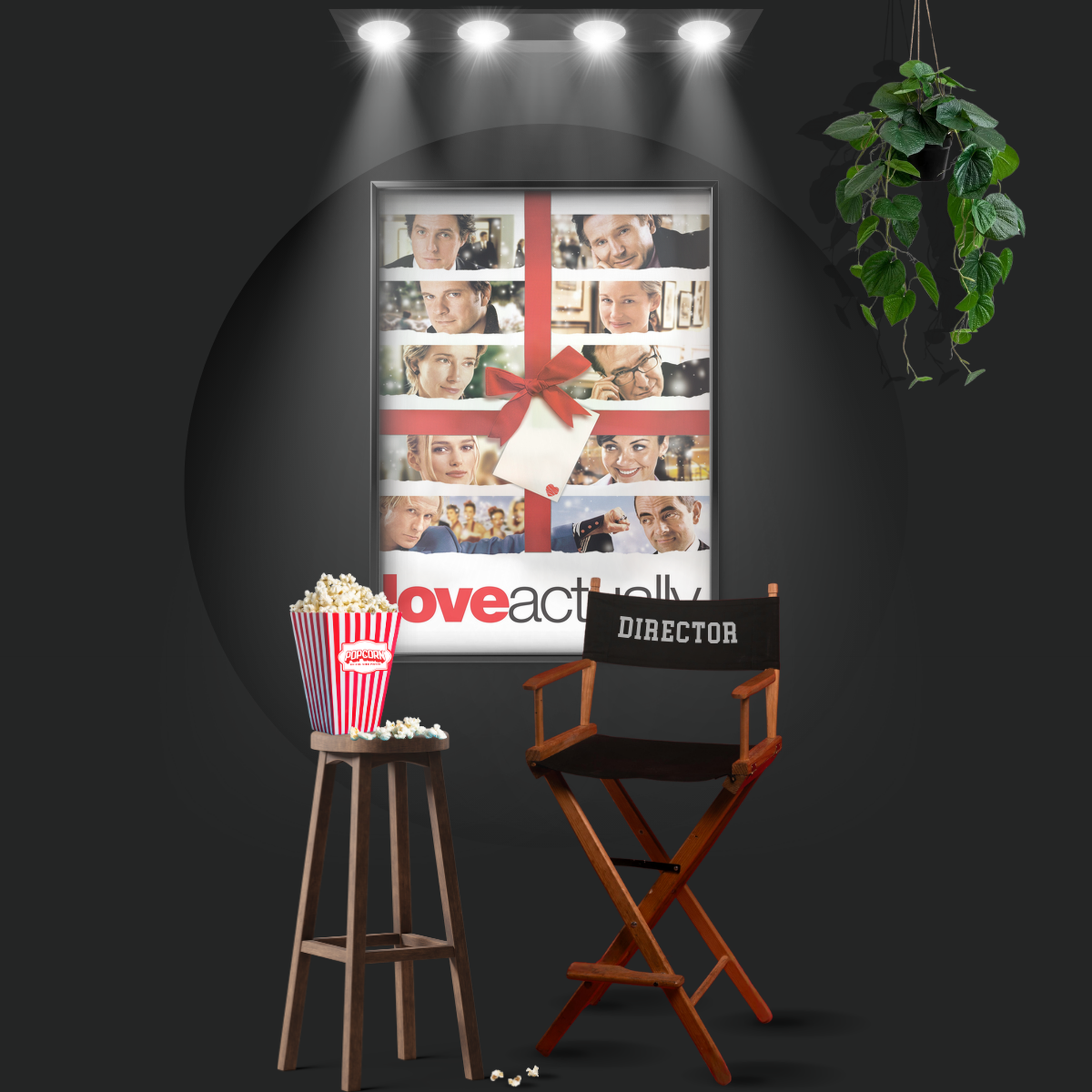 Love Actually (2003)