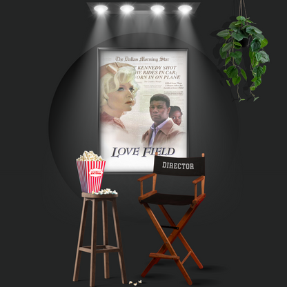 Love Field (1992)