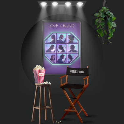 Love Is Blind (2020)