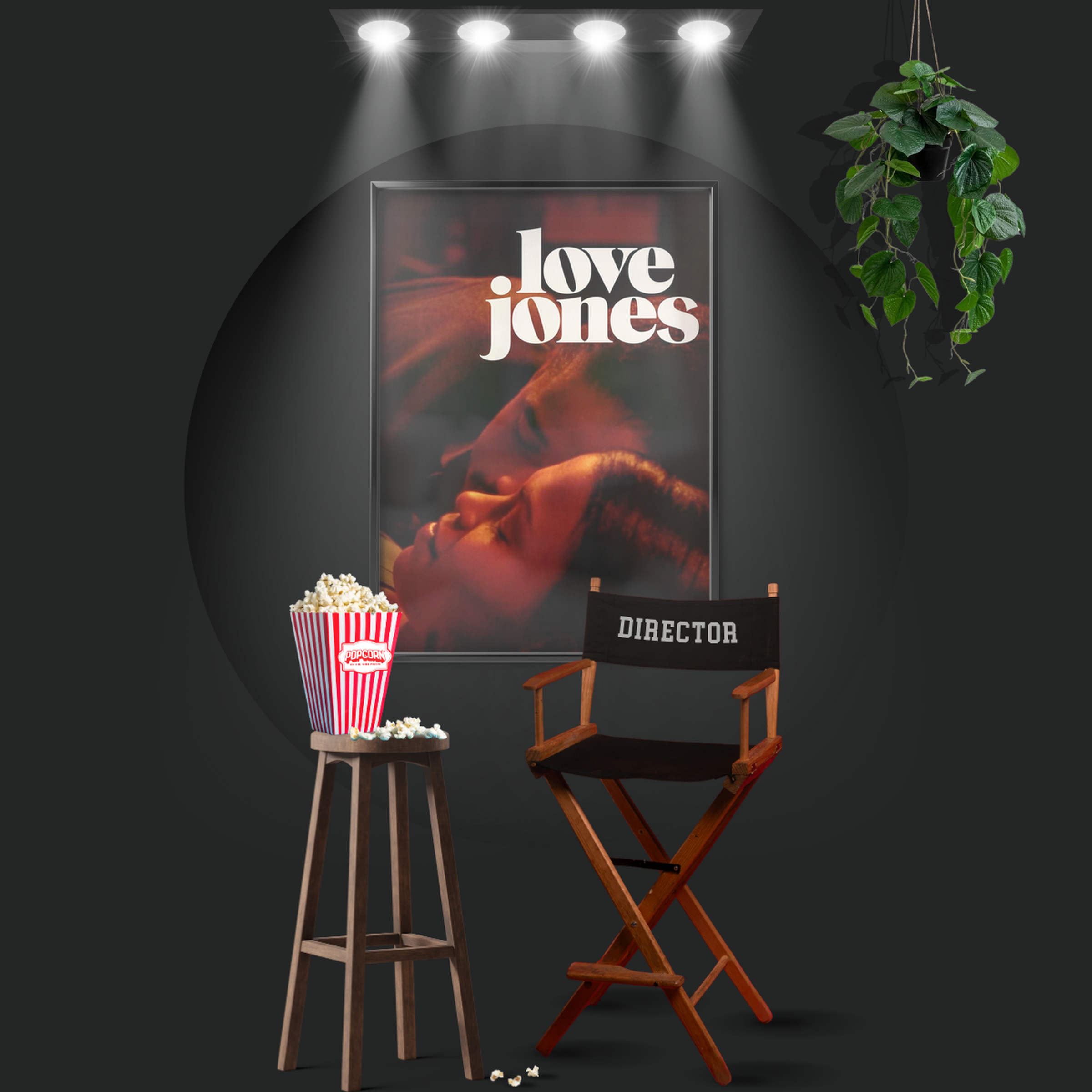 Love Jones (1997)