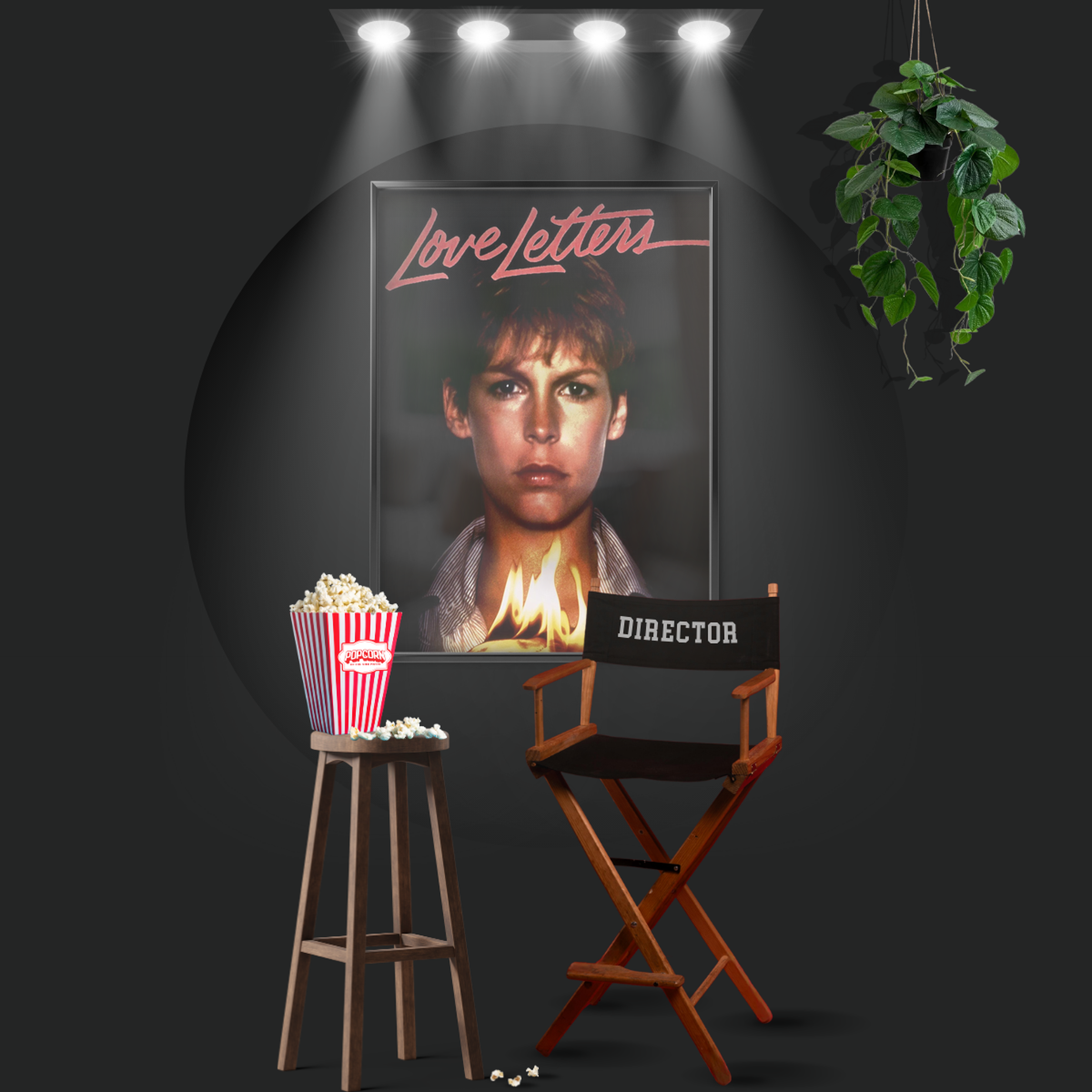 Love Letters (1983)