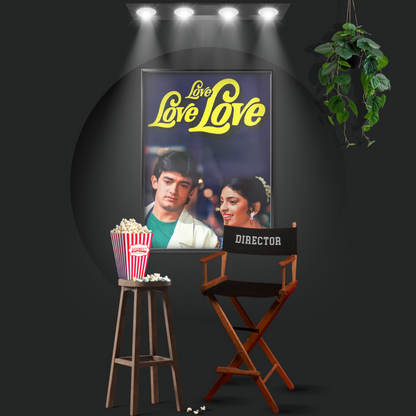 Love Love Love (1989)