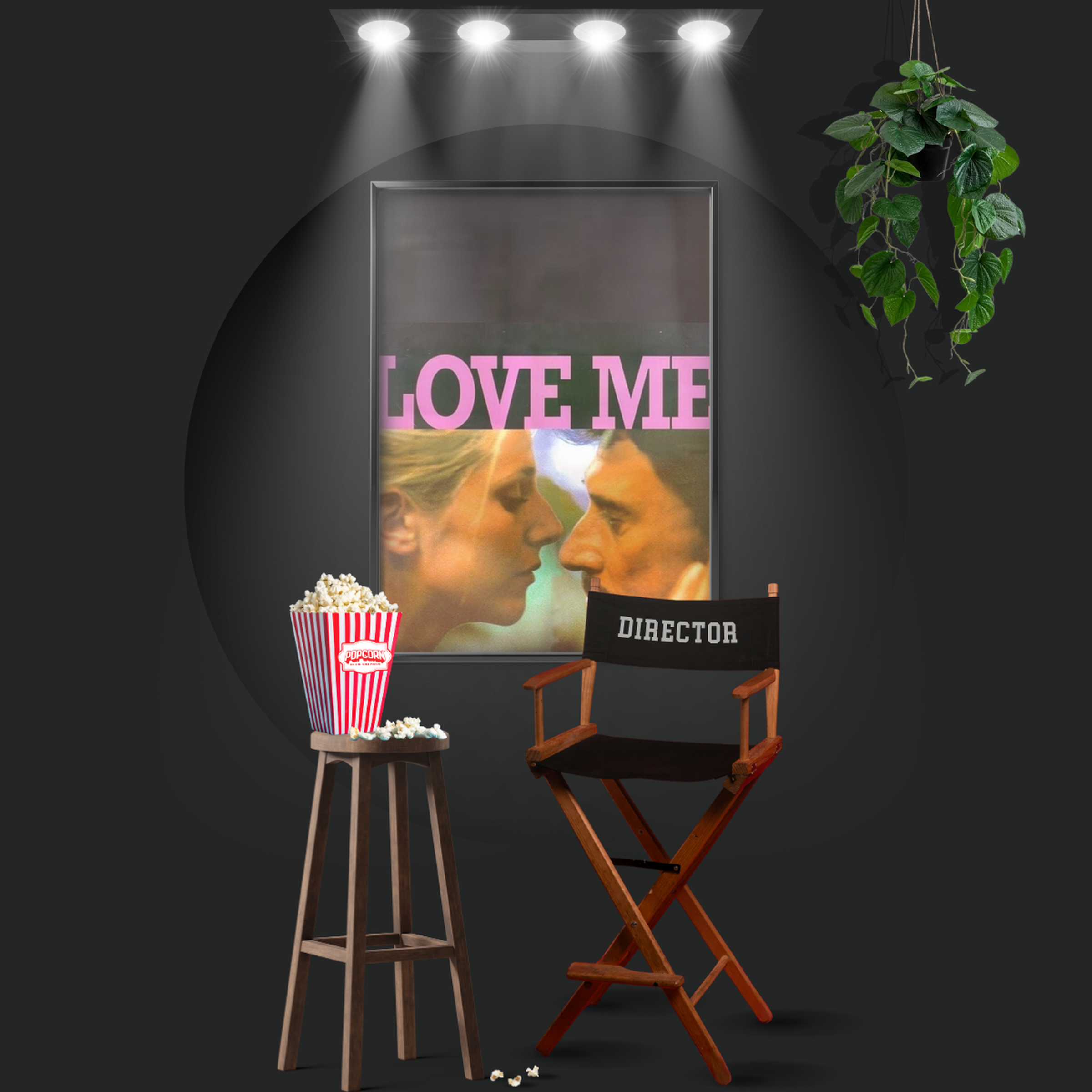 Love Me (2000)