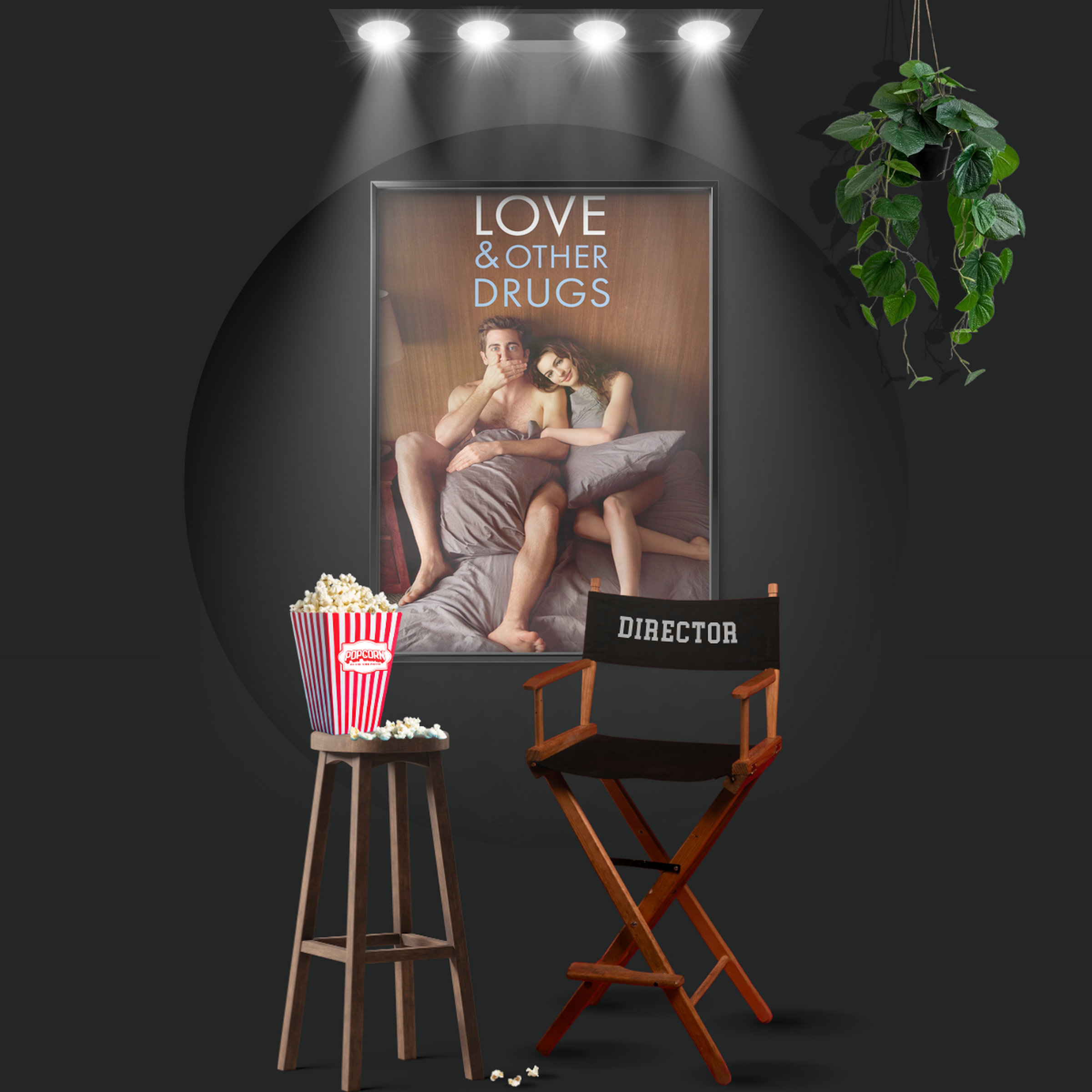 Love & Other Drugs (2010)