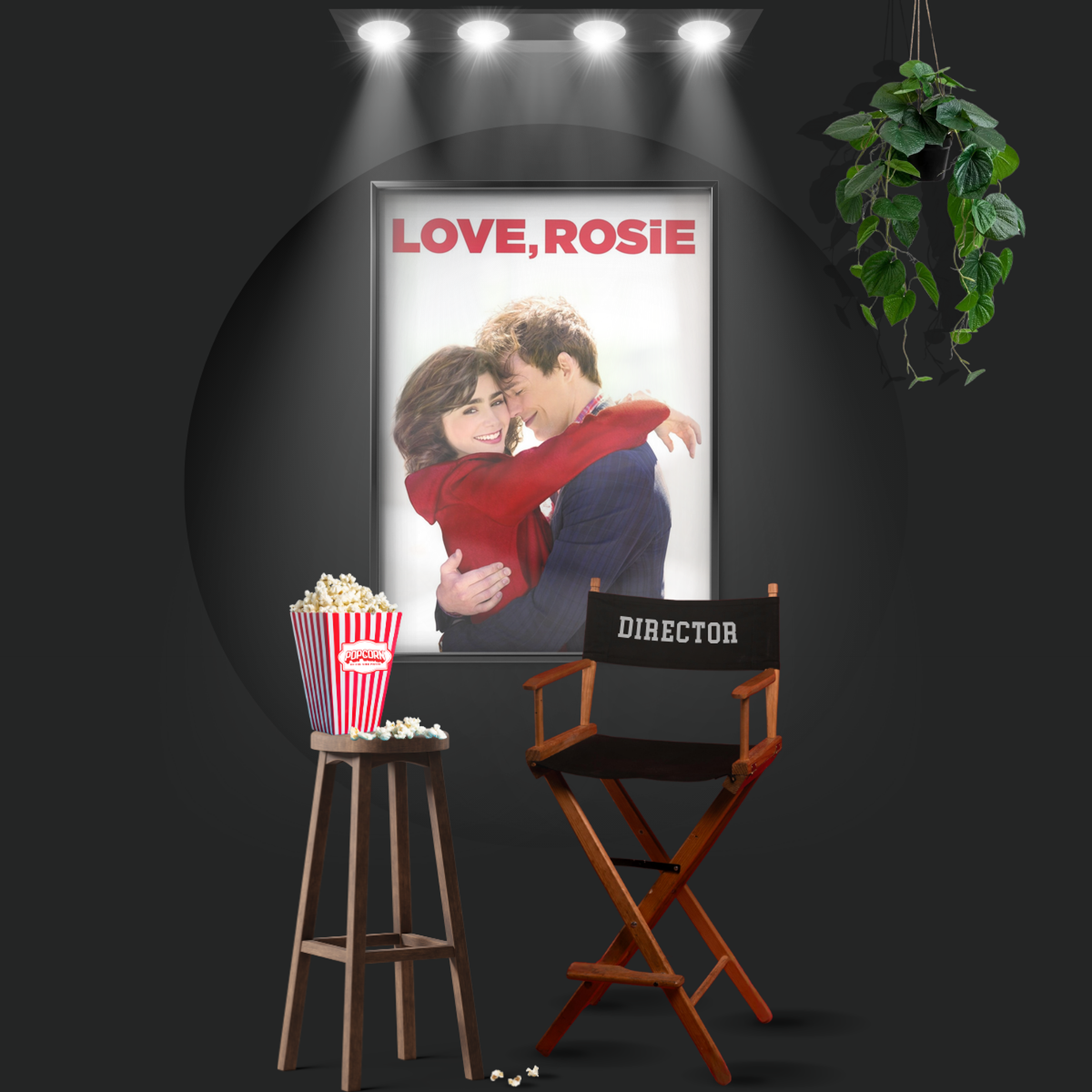 Love, Rosie (2014)