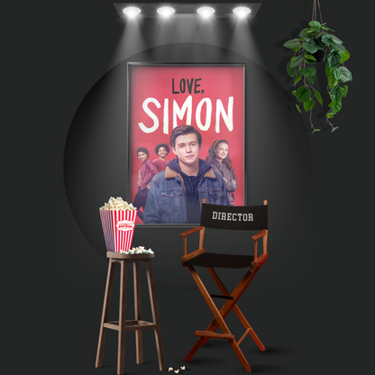 Love, Simon (2018)