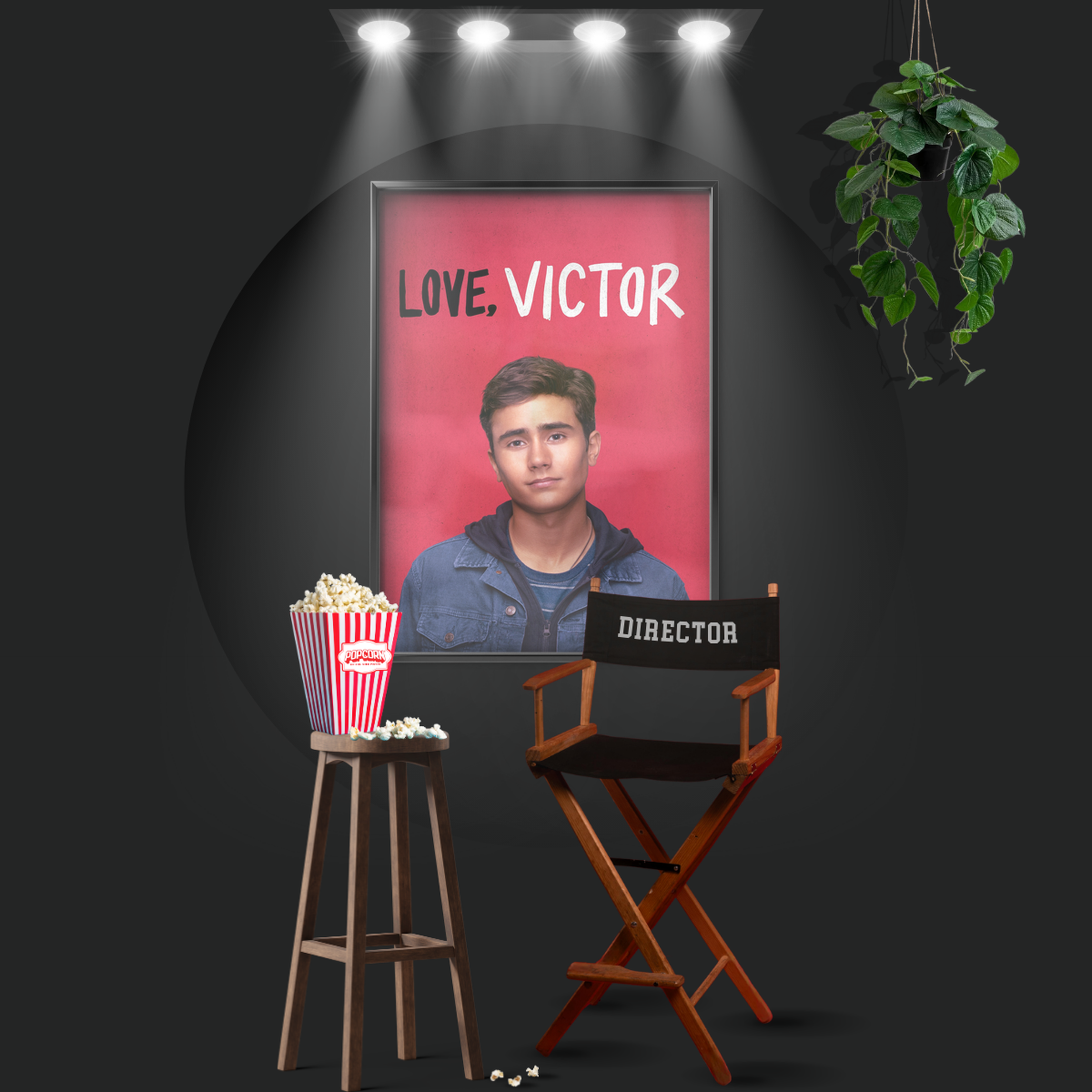 Love, Victor (2020)