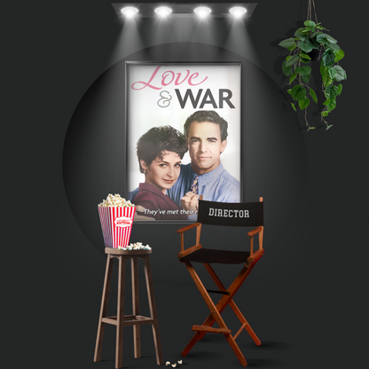 Love & War (1992)