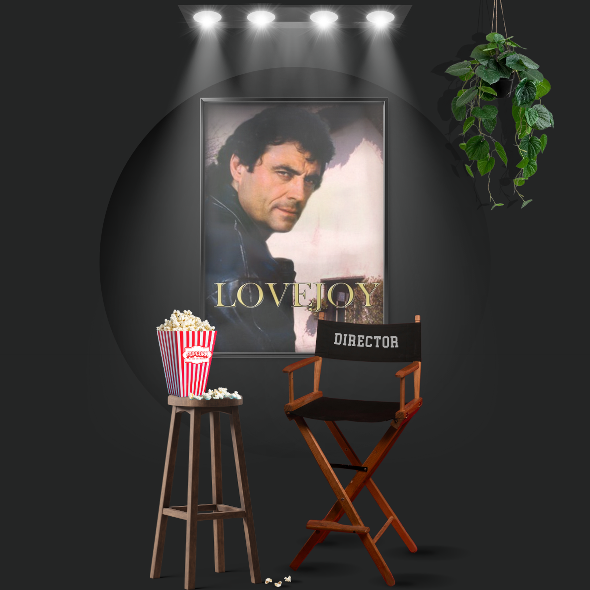 Lovejoy (1986)